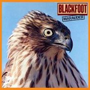 Blackfoot, 'Marauder'
