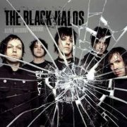 Black Halos, 'Alive Without Control'