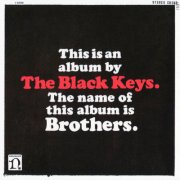 Black Keys, 'Brothers'