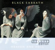 Black Sabbath, 'Heaven & Hell (disc 2)'