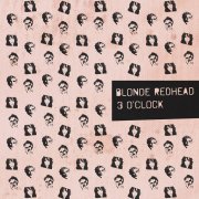 Blonde Redhead, '3 o'Clock'