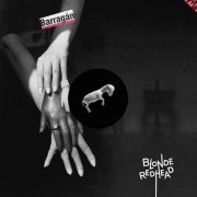 Blonde Redhead, 'Barragán'