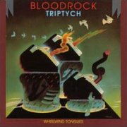 Bloodrock, 'Triptych'