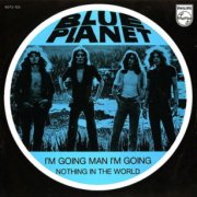 Blue Planet, 'I'm Going Man, I'm Going'