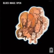 Blues Image, 'Open'