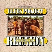 Blues Project, 'Reunion in Central Park'