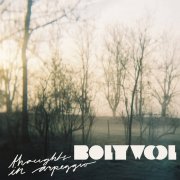 Bolywool, 'Thoughts in Arpeggio'