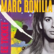 Marc Bonilla, 'E E Ticket'