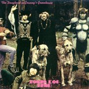 Bonzo Dog Band, 'The Doughnut in Granny's Greenhouse'