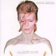 David Bowie, 'Aladdin Sane'