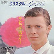 David Bowie, 'Crystal Japan'