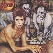David Bowie, 'Diamond Dogs'