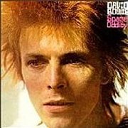 David Bowie, 'Space Oddity'