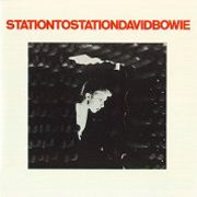 David Bowie, 'Station to Station'
