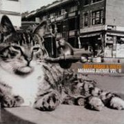 Billy Bragg & Wilco, 'Mermaid Avenue Vol. II'