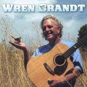 Wren Brandt, 'Wren Brandt'