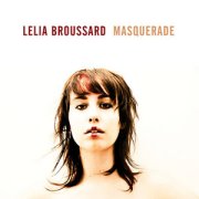 Lelia Broussard, 'Masquerade'
