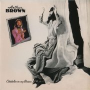 Arthur Brown, 'Chisholm in My Bosom'