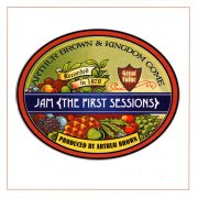 Arthur Brown's Kingdom Come, 'Jam [Eternal Messenger, disc 4]'