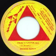 The Browne Bunch, 'There's Fun for All'