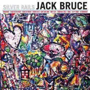 Jack Bruce, 'Silver Rails'