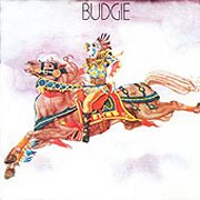 Budgie, 'Budgie'