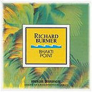 Richard Burmer, 'Bhakti Point'