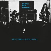 Burnin Red Ivanhoe, 'Miley Smile/Stage Recall'