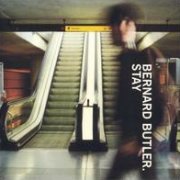 Bernard Butler, 'Stay EP'