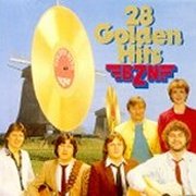 BZN, '28 Golden Hits'