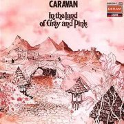 Caravan, 'In the Land of Grey and Pink'