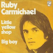 Ruby Carmichael, 'Little Yellow Shop'