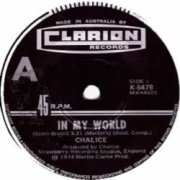 Chalice, 'Shot Down in Denver'