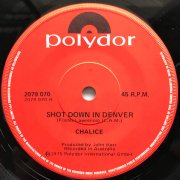 Chalice, 'Shot Down in Denver'