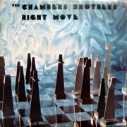 Chambers Brothers, 'Right Move'