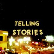 Tracy Chapman, 'Telling Stories'