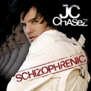 JC Chasez, 'Schizophrenic'
