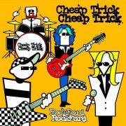 Cheap Trick, 'Rockford'