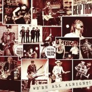 Cheap Trick, 'We're All Alright!'