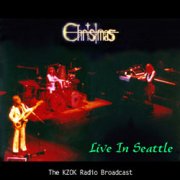 Christmas, 'Live in Seattle'