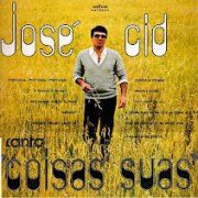 José Cid, 'Canta Coisas Suas'