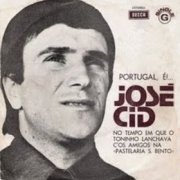 José Cid, 'Portugal, é'