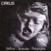 Cirkus, 'Mellissa'