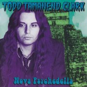 Todd Tamanend Clark, 'Nova Psychedelia'