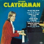 Richard Clayderman, 'Richard Clayderman'