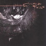 Cocteau Twins, 'Treasure'