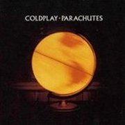 Coldplay, 'Parachutes'