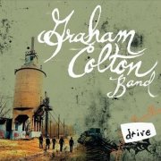 Graham Colton Band, 'Drive'