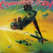 Commander Cody, 'Flying Dreams'