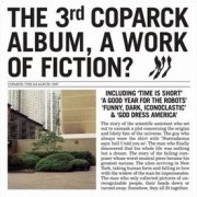 Coparck, 'The 3rd Coparck Album, a Work of Fiction?'
